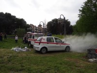 Simulazione 2012